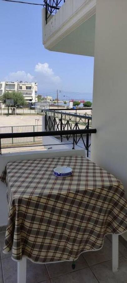 Areti'S Apartment In Agios Konstantinos Agios Konstantinos  外观 照片